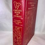 A Child's Book of Stories
