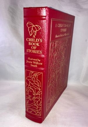 A Child's Book of Stories