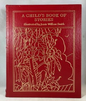 A Child's Book of Stories