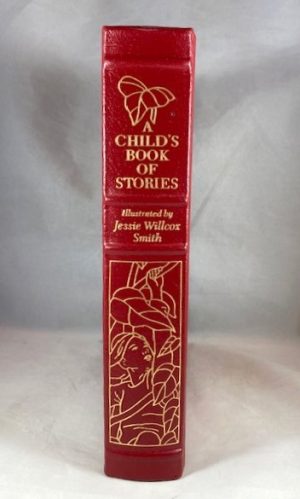 A Child's Book of Stories