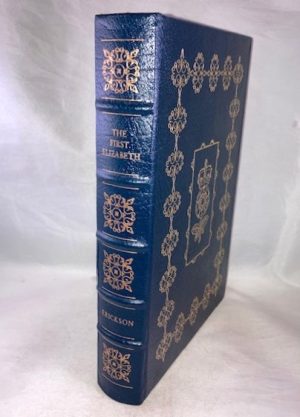 The First Elizabeth