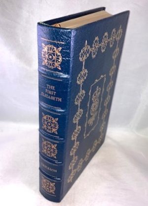 The First Elizabeth