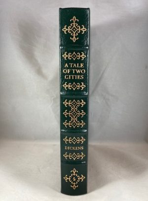 A Tale of Two Cities
