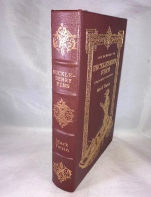 Adventures Of Huckleberry Finn