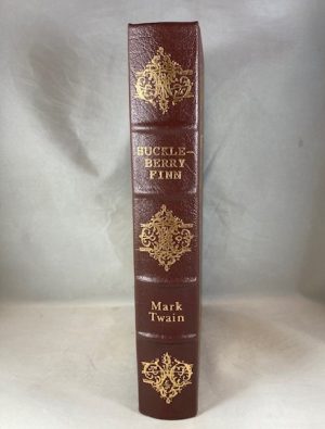 Adventures Of Huckleberry Finn