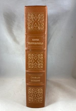 The Personal History of David Copperfield