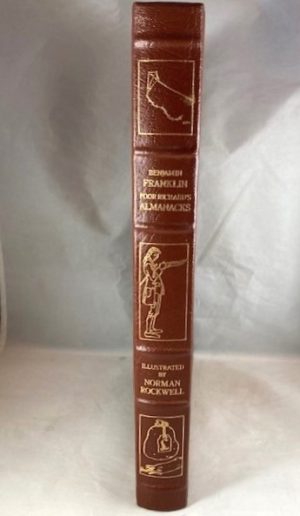 Poor Richard: The Almanacks for the Years 1733-1758
