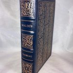 Walden, or Life in the Woods