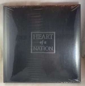 Heart of a Nation: Writers and Photographers Inspired by the American Landscape
