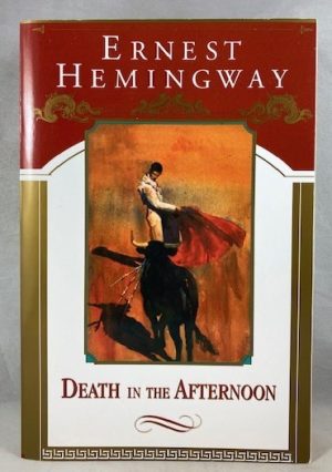 Death in the Afternoon