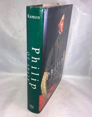 Philip of Spain