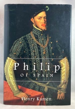 Philip of Spain
