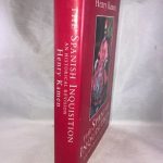 The Spanish Inquisition: An Historical Revision