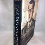 The Disinherited: Exile and the Making of Spanish Culture, 1492-1975