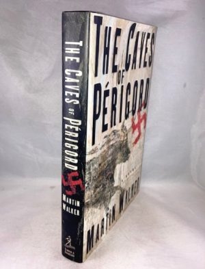 The Caves of Perigord: A Novel