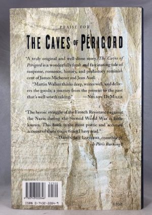 The Caves of Perigord: A Novel