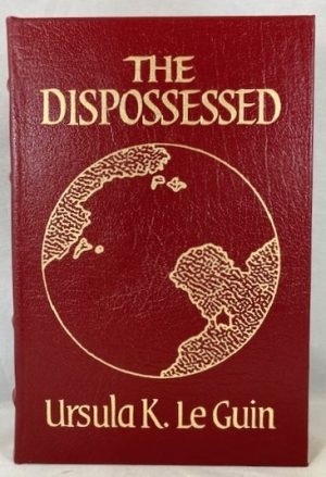 The Dispossessed: An Ambiguous Utopia