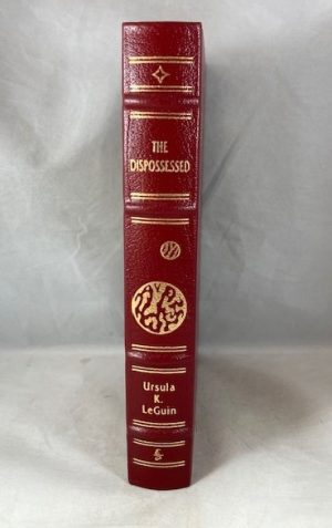 The Dispossessed: An Ambiguous Utopia