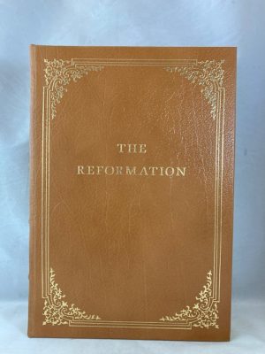 The Reformation