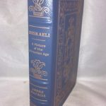 Disraeli: A Picture of the Victorian Age