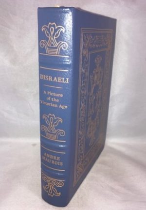 Disraeli: A Picture of the Victorian Age