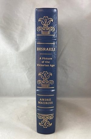 Disraeli: A Picture of the Victorian Age