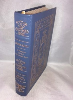 Disraeli: A Picture of the Victorian Age