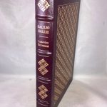 Galileo Galilei: A Biography and Inquiry into His Philosophy of Science