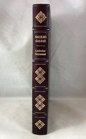 Galileo Galilei: A Biography and Inquiry into His Philosophy of Science