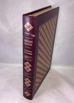 Galileo Galilei: A Biography and Inquiry into His Philosophy of Science