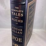 The Complete Tales and Poems of Edgar Allan Poe