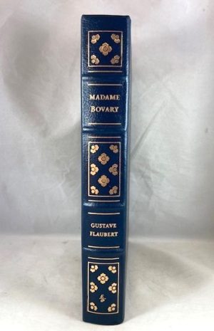 Madame Bovary