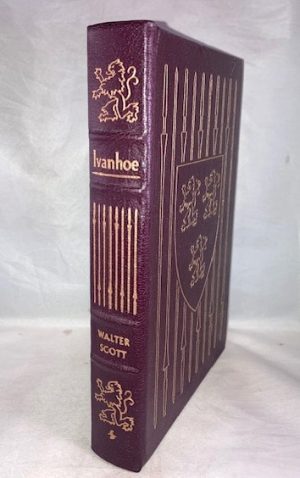 Ivanhoe