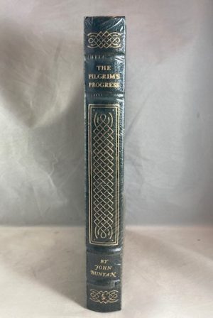The Pilgrim's Progress: From This World To That Which Is To Come, Delivered Under the Similitude of a Dream