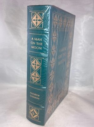 A Man on the Moon
