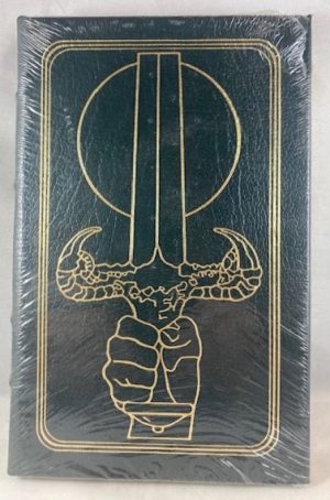 The Claw of the Conciliator