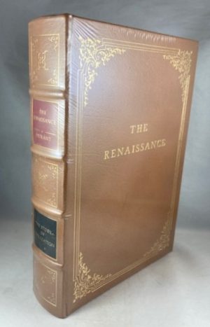 The Renaissance (Story of Civilization Volume V).