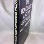 The Holocaust and the historians