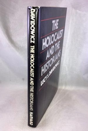 The Holocaust and the historians