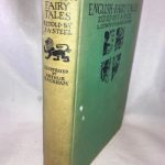 English Fairy Tales
