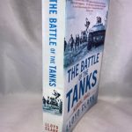 The Battle of the Tanks, Kursk 1943