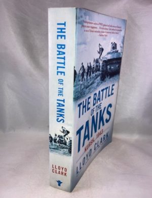 The Battle of the Tanks, Kursk 1943