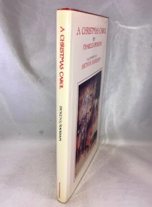 A Christmas Carol