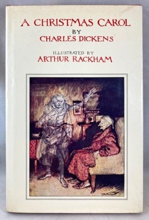 A Christmas Carol