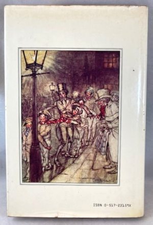A Christmas Carol