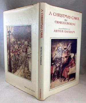 A Christmas Carol