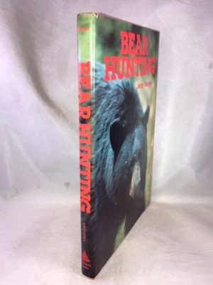 Bear Hunting