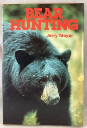 Bear Hunting