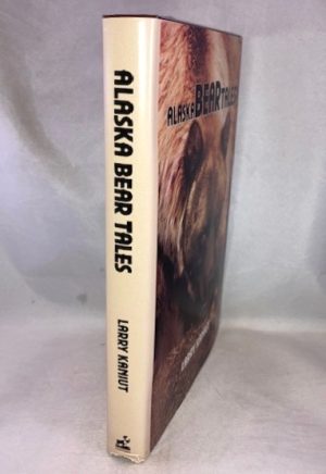 Alaska Bear Tales
