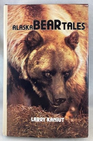 Alaska Bear Tales